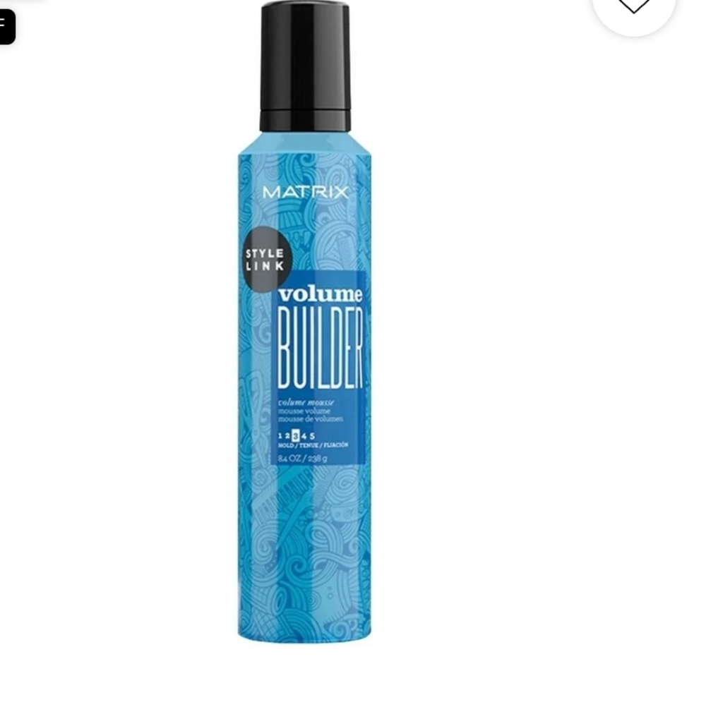 🆕️ MATRIX STYLE LINK VOLUME BUILDER MOUSSE